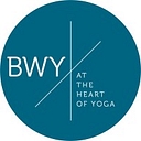 British Wheel Of Yoga logo