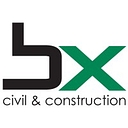 Bx Civil & Construction logo