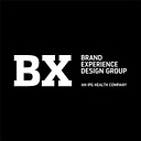 Bx Brand Experience Design Group logo