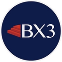 Bx3 logo