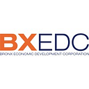 Bronx Overall Economic Development logo
