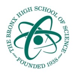 BRONX HIGH SCHOOL OF SCIENCE (THE) logo