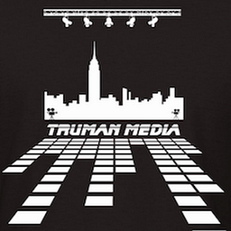 HARRY S TRUMAN HIGH SCHOOL logo