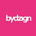 By Dzign logo