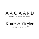 AAGAARD JEWELLERY DENMARK