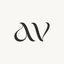 Andrea Valdés logo