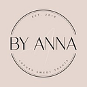 Find By Anna AB logo