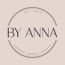 Find By Anna AB logo
