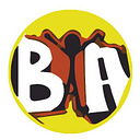Berkeley Youth Alternatives logo