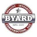 Byard Construction logo