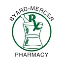 Byard Mercer Pharmacy logo