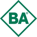 Ba logo