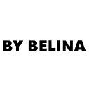 BY BELINA logo