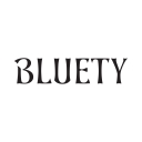 Bluety logo