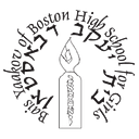 BAIS YAAKOV OF BOSTON INC logo