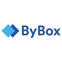 Bybox logo