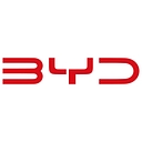 BYD ALIANÇA logo