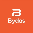 Favicon of Bydas - Digital Communication Agency and Shopify Partner