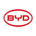 Byd Auto logo