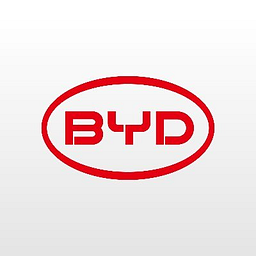 BYD Battery-Box logo