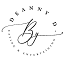 Home - Bydeannyd logo