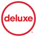 deluxe entertainment services group logo