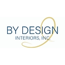 By Design Interiors, Inc. logo
