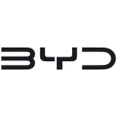 Favicon of BYD Mauritius