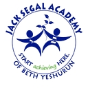 Beth Yeshurun Day School logo