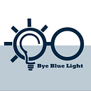 Bye Blue Light
