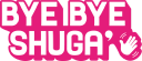 byebyeshuga.com logo