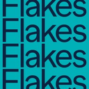 byeflakes.com logo