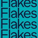 Flakes logo