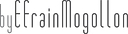 Logo for byefrainmogollon.com