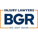 Bye, Goff & Rohde, Ltd. logo