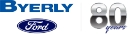 Byerly Ford Inc logo