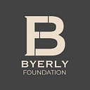 The Byerly Foundation logo