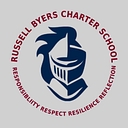 Russell Byers Charter School logo
