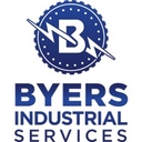 Byers Industrial logo