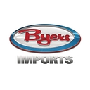 BYERS IMPORTS ONLINE
