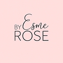 By Esme Rose logo