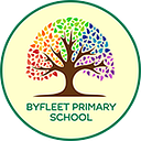 Byfleet Primary School logo