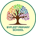 Byfleet Primary School logo