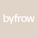 byfrow logo