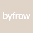 byfrow logo