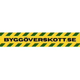 Byggöverskott.se – renovering logotyp