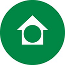 Ed's Städfirma och Byggtjänst Aktiebolag logo