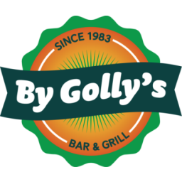 By Golly's logo