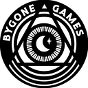 Bygone Games