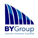 By Group logo